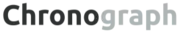 Chronograph logo