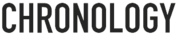Chronology logo