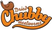 Chubby Mealworms logo