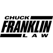 Chuck Franklin Law logo