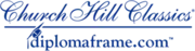 Church Hill Classics logo