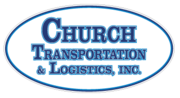 Church Transportation & Logistics logo
