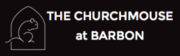 The Churchmouse at Barbon logo