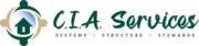C.I.A.Services logo