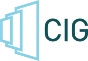 CIG Communities logo