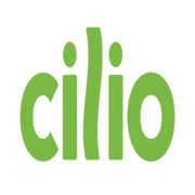 Cilio logo