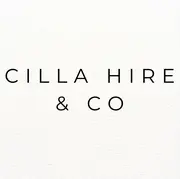 Cilla Hire & Co logo