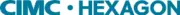 CIMC-Hexagon logo