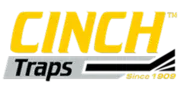 Cinch Traps logo