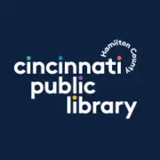 Cincinnati & Hamilton County Public Library logo