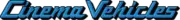 Cinema Vehicles logo
