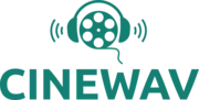 Cinewav logo