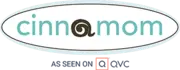 Cinnamom Bakery logo