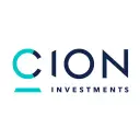 Cion Investments logo