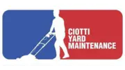 Ciotti Yard Maintenance logo