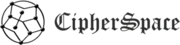 CipherSpace logo