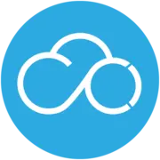 Circle Cloud logo