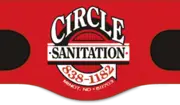 Circle Sanitation logo
