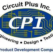 Circuit Plus Co logo