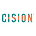 Cision Canada logo