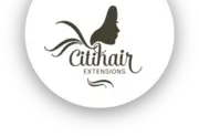 CitiHair Extensions logo