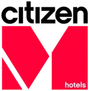 citizenM logo