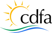 Citrus Pest and Disease Prevention Program (cpdpp) logo
