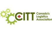 CITT (Canadian Institute of Traffic and Transportation) logo
