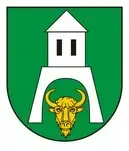 City of Bialowieza logo