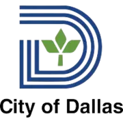 The city of Dallas logo