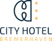 City-Hotel Bremerhaven logo