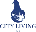 City Living NY logo