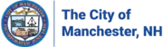 City of Manchester, NH logo