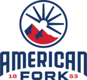 City of American Fork logo