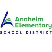 City of Anaheim School District