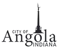 City of Angola