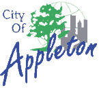 City of Appleton, WI logo