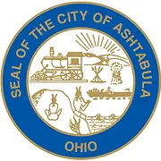City of Ashtabula logo
