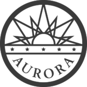 City of Aurora, Colorado logo