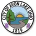 City of Avon Lake logo