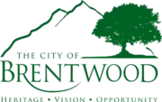 City of Brentwood logo