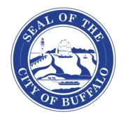 City of Buffalo, NY logo