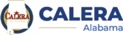 City of Calera logo