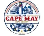 City of Cape May logo