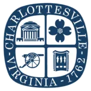 City of Charlotteville logo
