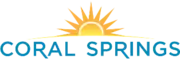 City of Coral Springs logo