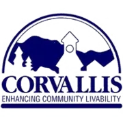 City of Corvallis logo