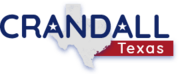 City of Crandall logo