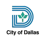 City of Dallas Microwave logo