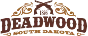City of Deadwood logo